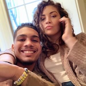 Meet your Posher, Toby